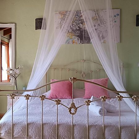 Sunny Vista Bed & Breakfast Pinoso Exterior photo