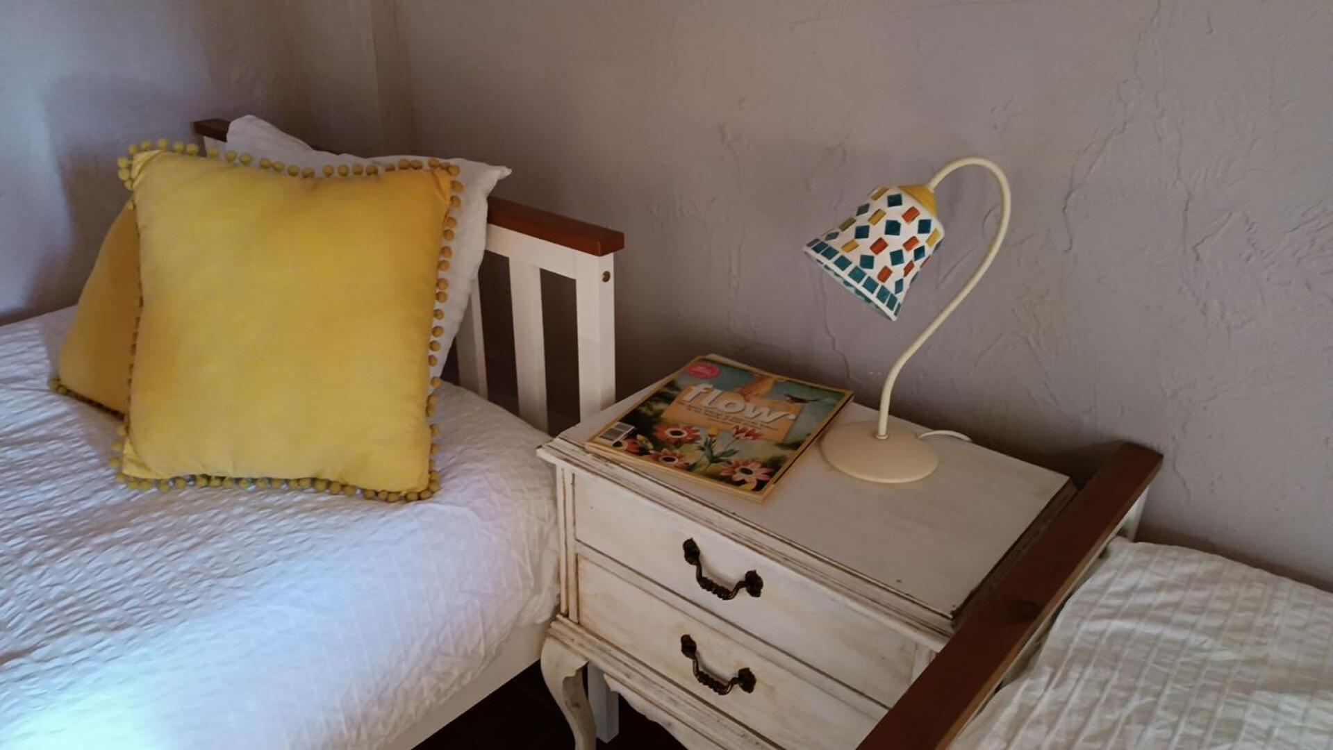 Sunny Vista Bed & Breakfast Pinoso Exterior photo